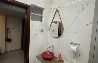 Confortável loft 4,ar, Wi-Fi, TV, 400m UNIG - Foto 31