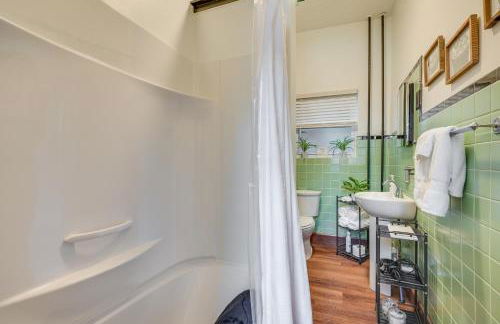 Cozy Pennsylvania Retreat Near Hiking and Golfing! - Foto 17