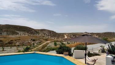 Cave Holidays Andalucia - Foto 2