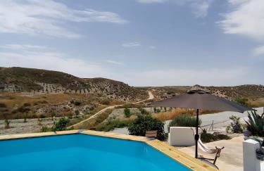 Cave Holidays Andalucia - Foto 2