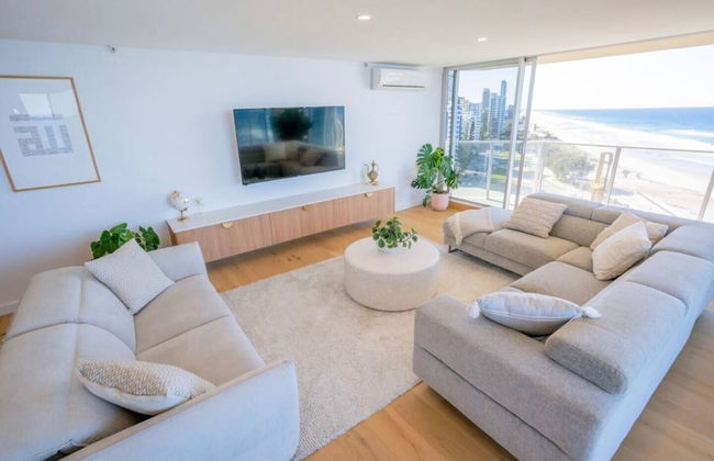 Hi Surf Beachfront Resort Apartments - Foto 59