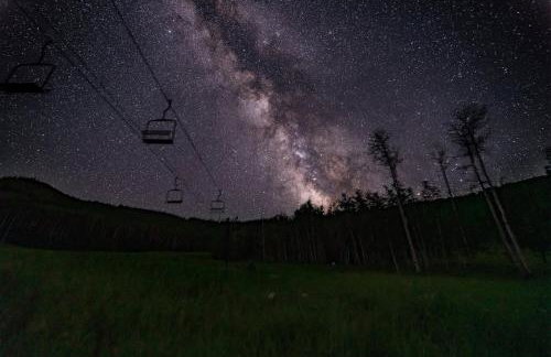 Brettelberg Slopeside Condos F7 - Foto 28