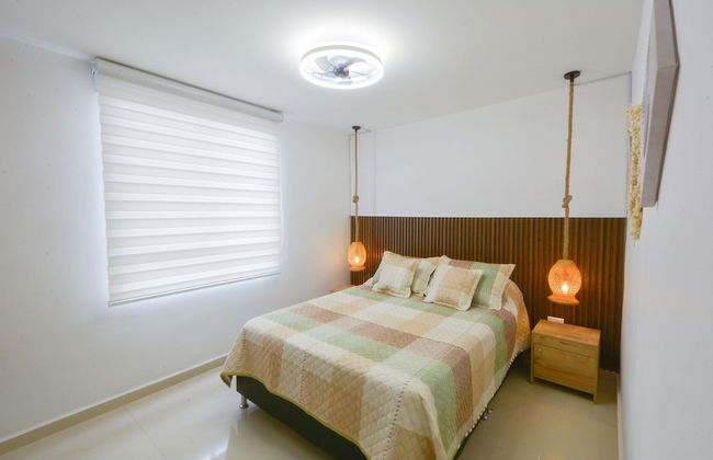 San Gil Plaza suite 502 - Foto 26