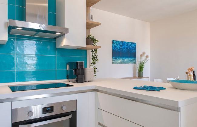 Sardinia Re - Emerald House - Foto 11