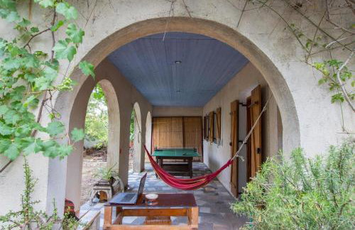 Mavilia Traditional Guesthouse - Foto 30