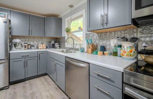 Belmont Lakeside Retreat - Foto 16