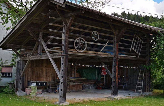 Holiday Home Anna Comfortable Vacation Home - Foto 26