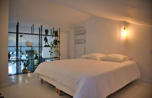 Appartement-Terrasse Centre Historique - Foto 9