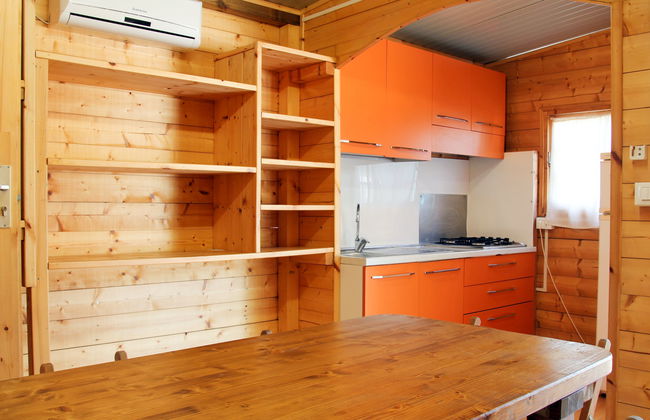 Chalet Mediterraneo - Foto 5