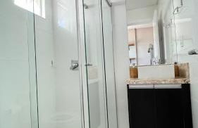 COBERTURA com belíssima vista para o mar e jacuzzi - Foto 26