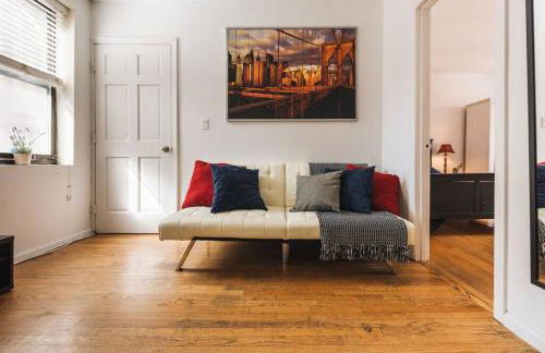 East Village Townhouse - Foto 24