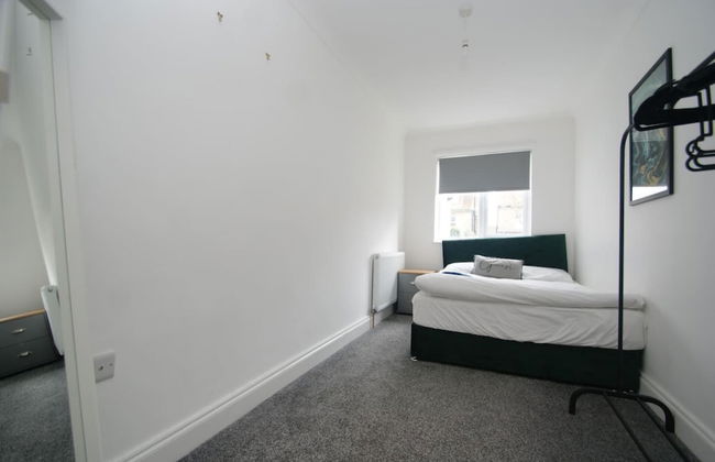 Margate Garden Apartment - Foto 4