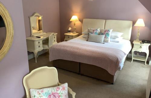 Combe House Hotel - Foto 17