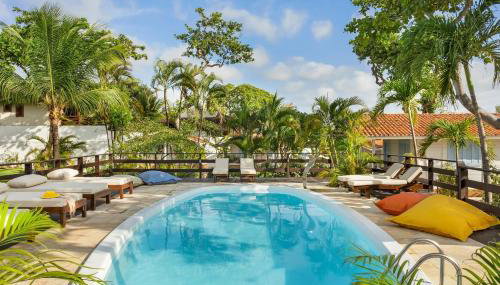 FlowHouse Jeri - Hotel & Coworking - Foto 4