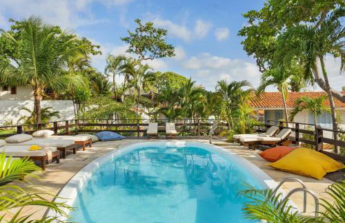 FlowHouse Jeri - Hotel & Coworking - Foto 4