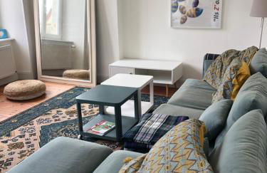 l'appart de la Maison du Hommeel - Foto 6