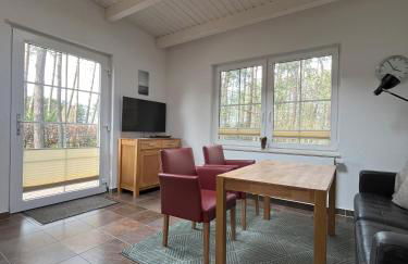 Küstenferienhaus - Foto 18