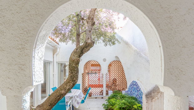 Holiday Home Los Abuelos by Interhome - Photo 2, Terrace