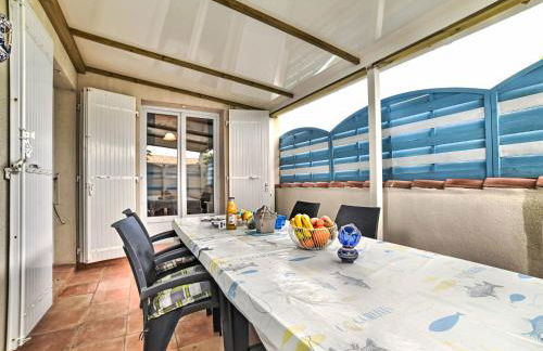 Holiday Home Maisonneuve by Interhome - Foto 16