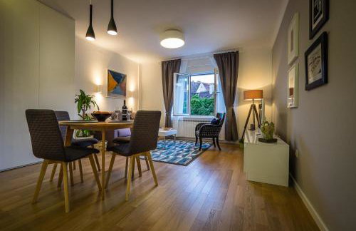 Caelestis Apartment - Foto 11