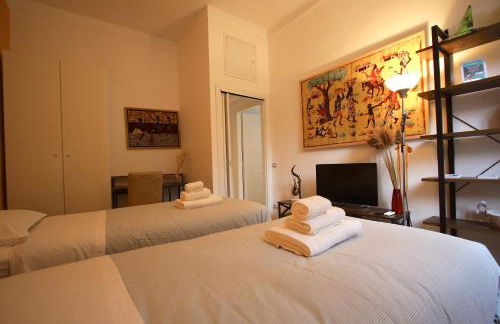 Testaccio Holiday House - Foto 6