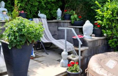 Haus Harzer Bergblick all inklusiv Sauna Whirlpool - Foto 44