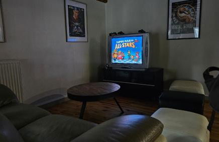 La Ferme du cinéma - Foto 7