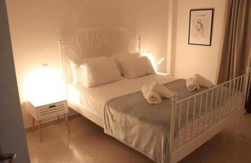 Lepanto Port Vibes - Apartment in the Heart of Town - Foto 13