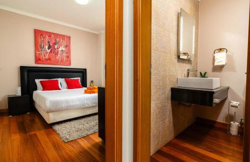 Villa Nunes, Big Holiday house with private pool - Foto 28