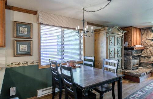 Winter Park Mountain Retreat with Stunning Views - Foto 17