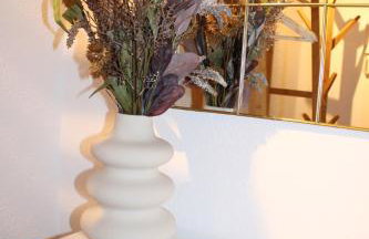 Stilvolle Altbauwohnung - Parkplatz, WLAN, Netflix, Zentrum Bad Schandau - Foto 15