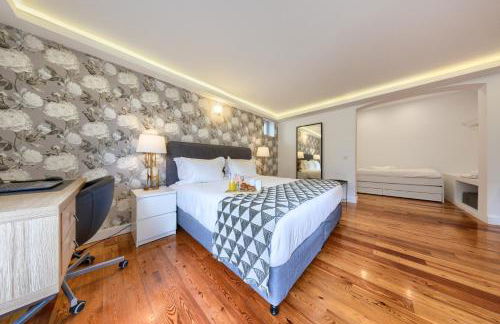 Mbird Estoril Riviera Flat 1 - Foto 12