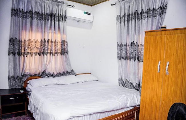 LUXE APARTMENTS - Foto 3