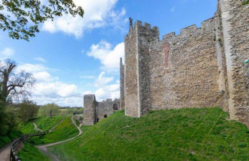 The Keep - Framlingham - Foto 5