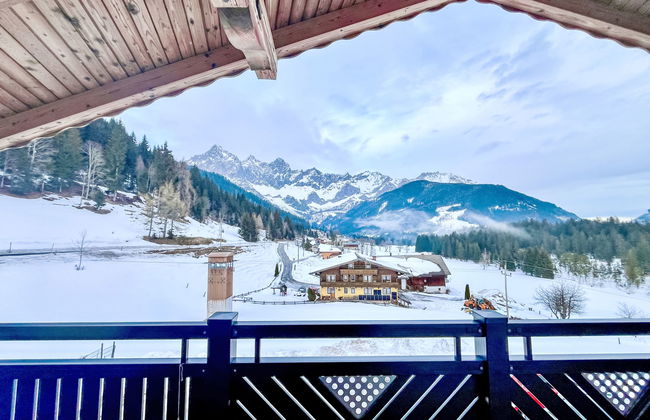 Dachstein Südwand - Photo 40