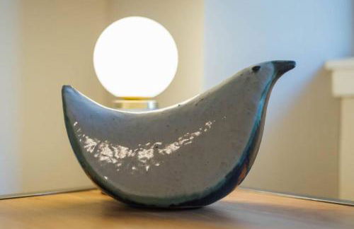 Glasgow Central Luxury Apartment - Foto 2