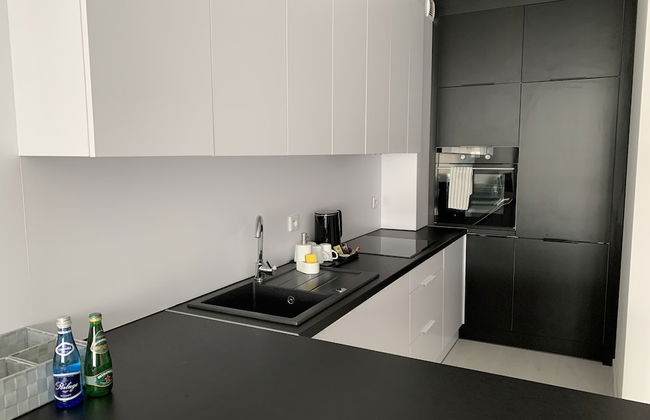 Apart-Hotel VIVI Residence & SPA - Foto 57