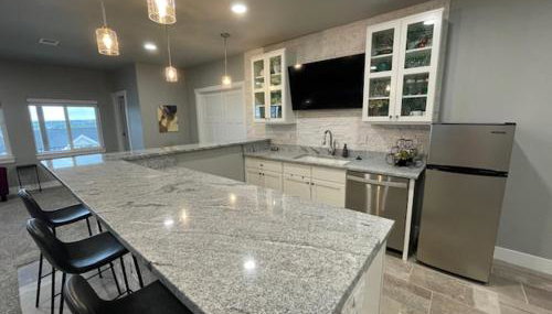 Modern Home, Breathtaking Views - Foto 5