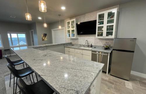 Modern Home, Breathtaking Views - Foto 5