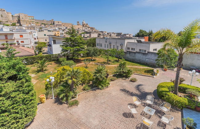 2981 Villa Colle Iris by Barbarhouse - Foto 46