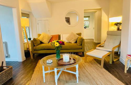 Dartmoor Cottage - Foto 4