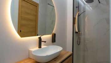 Ayra de Gredos - Photo 3, Shower