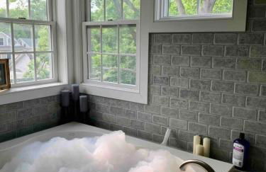 Unique Luxury Central Historic Landmark Home - Foto 76