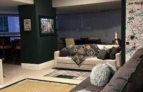 Apartamento DES ARTS-Vista Mar - Foto 1