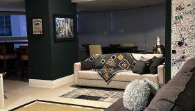 Apartamento DES ARTS-Vista Mar - Foto 1