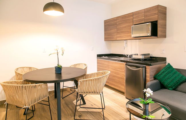 Lumina at Noma Condesa Mexico City - Foto 25