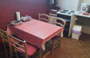 Apartment Jablanac - Velebit Riviera 17115 - Foto 12