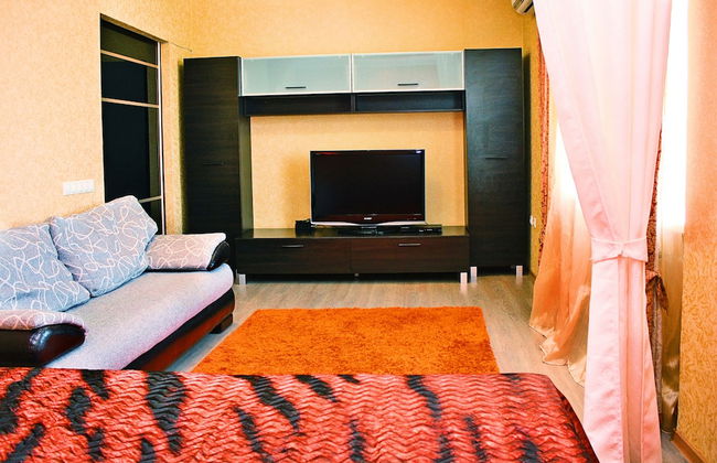 Apartments Alliance on Gazetny - Foto 4