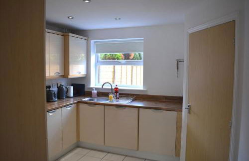 Elegant Home in West Didsbury - Foto 10