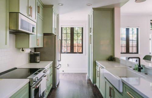 Sacramento Guest House with Patio about 5 Mi to Downtown - Foto 10